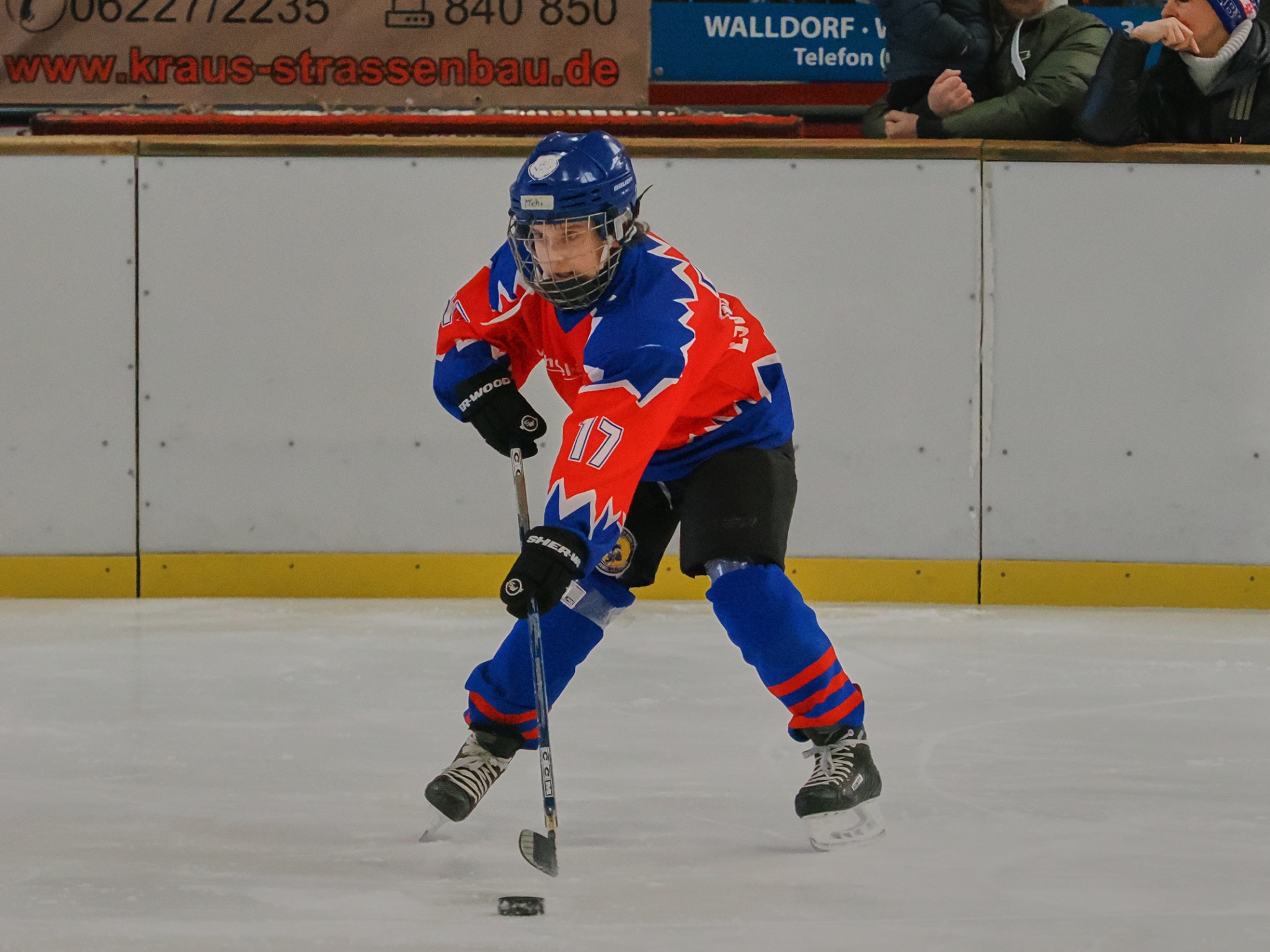 Turniertag 2025 1953